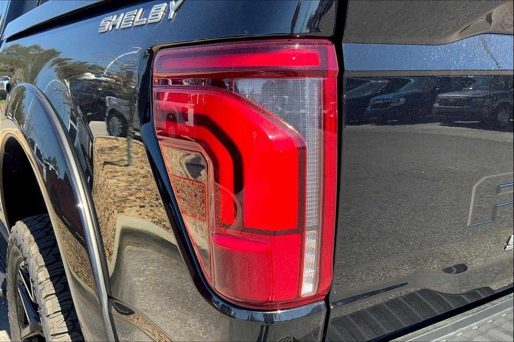 new 2025 Ford F-150 car, priced at $131,133