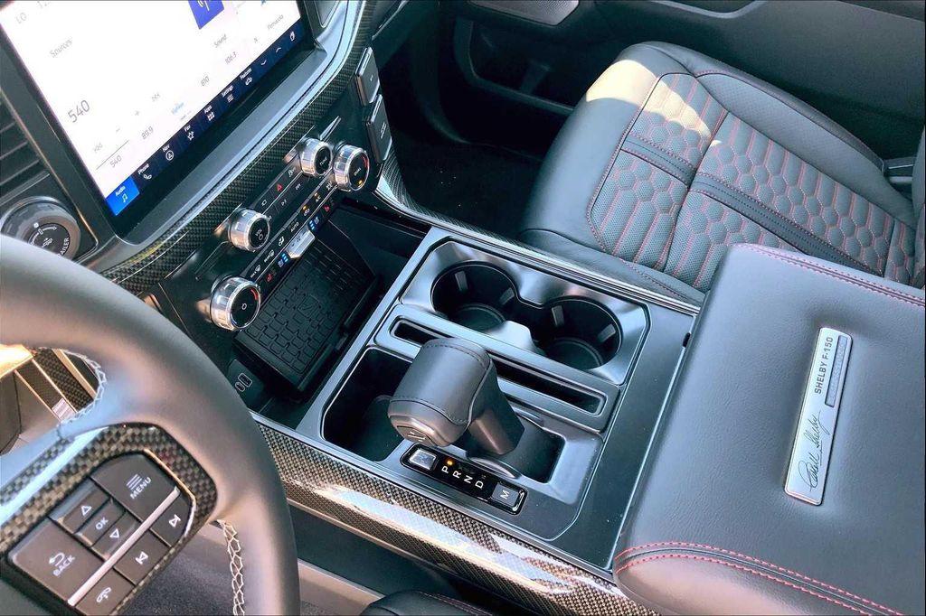 new 2025 Ford F-150 car, priced at $131,133