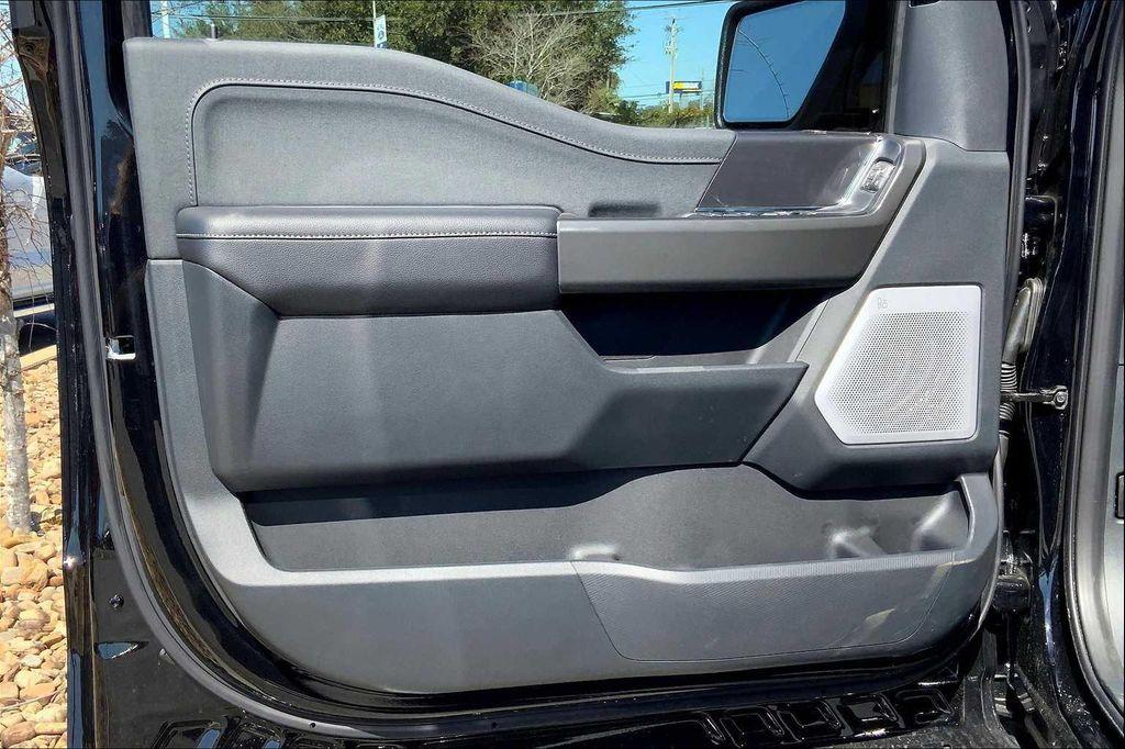 new 2025 Ford F-150 car, priced at $138,795