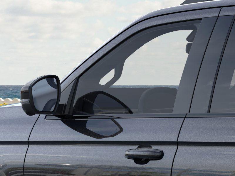 new 2026 Ford Expedition Max car, priced at $87,490