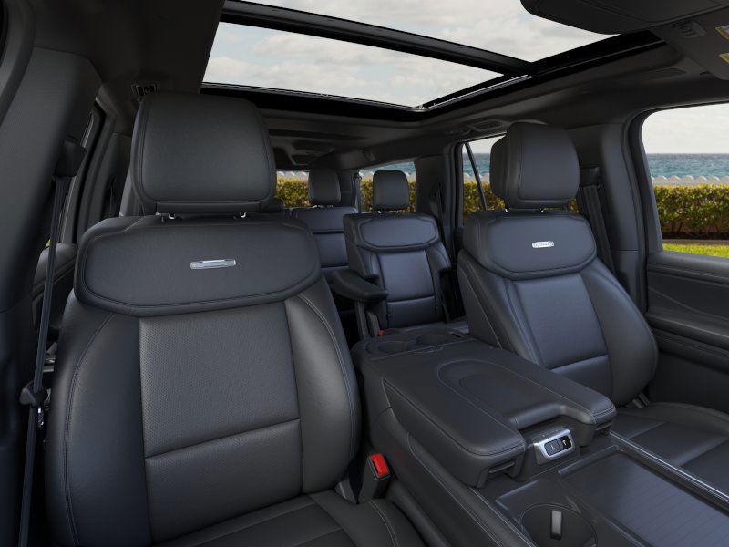 new 2026 Ford Expedition Max car, priced at $87,490