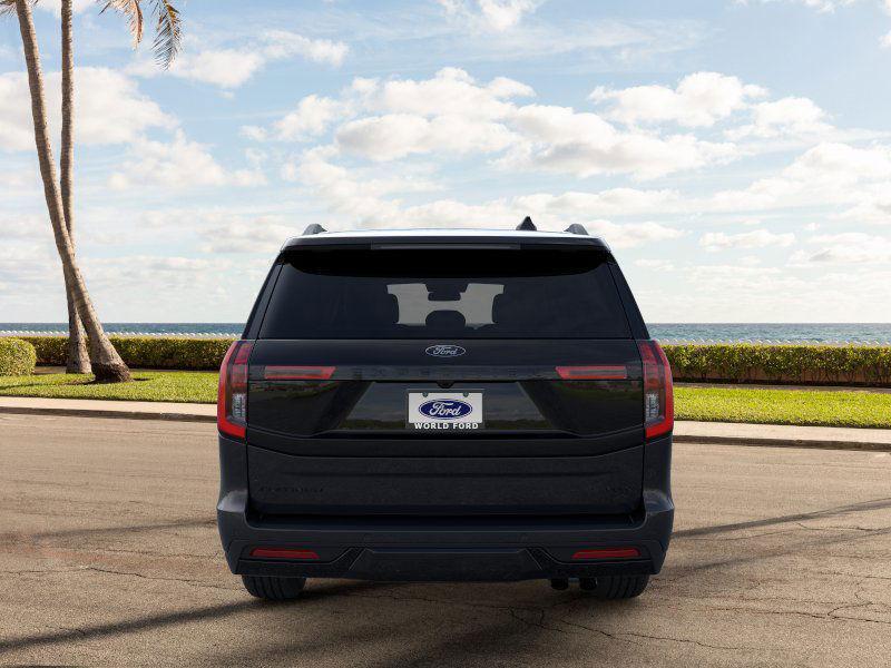 new 2026 Ford Expedition Max car, priced at $87,490