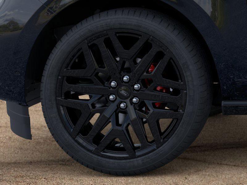 new 2026 Ford Expedition Max car, priced at $87,490
