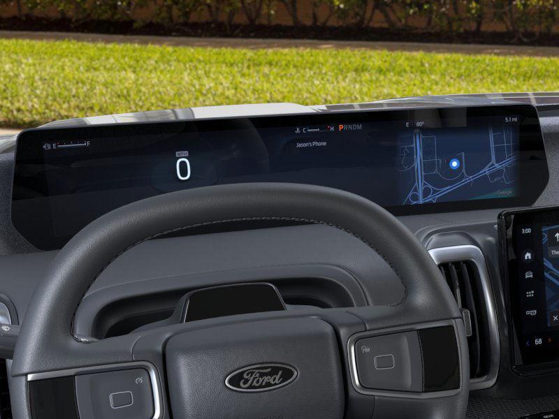 new 2026 Ford Expedition Max car, priced at $87,490