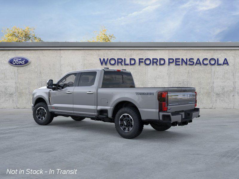 new 2026 Ford F-250 car, priced at $108,215