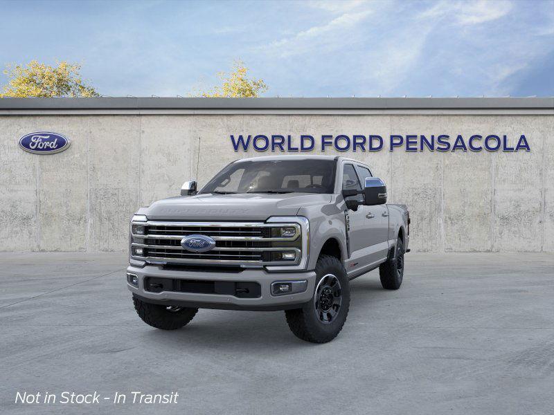 new 2026 Ford F-250 car, priced at $108,215