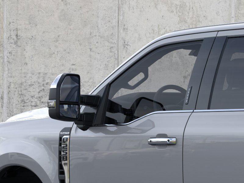new 2026 Ford F-250 car, priced at $108,215