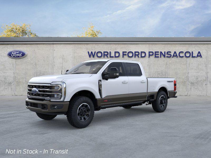 new 2026 Ford F-250 car, priced at $100,485