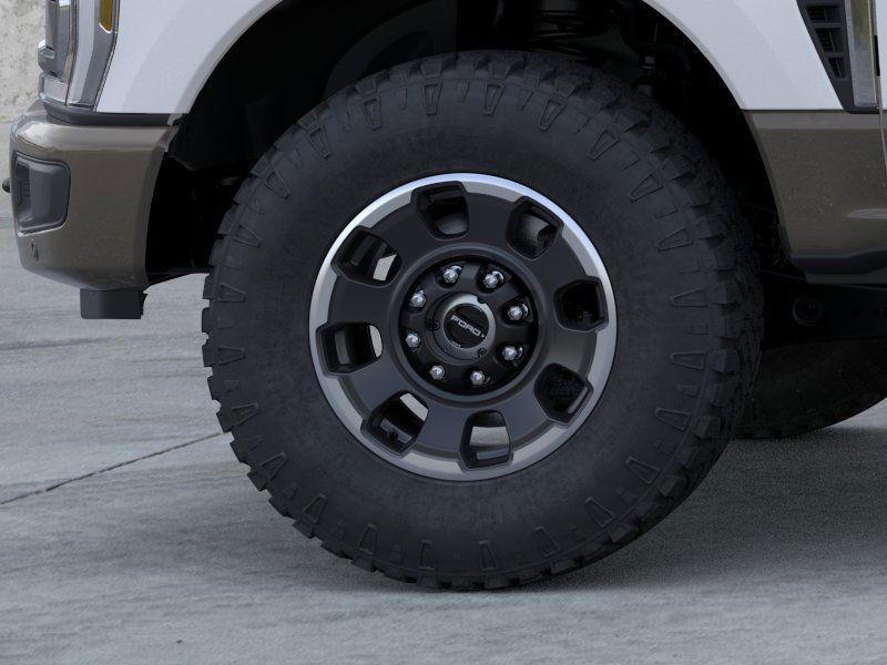 new 2026 Ford F-250 car, priced at $100,485