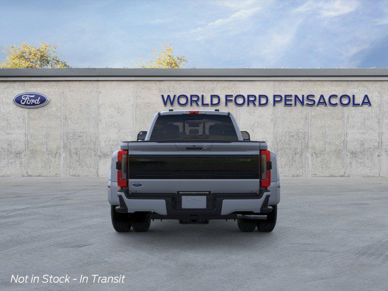 new 2026 Ford F-350 car, priced at $102,959