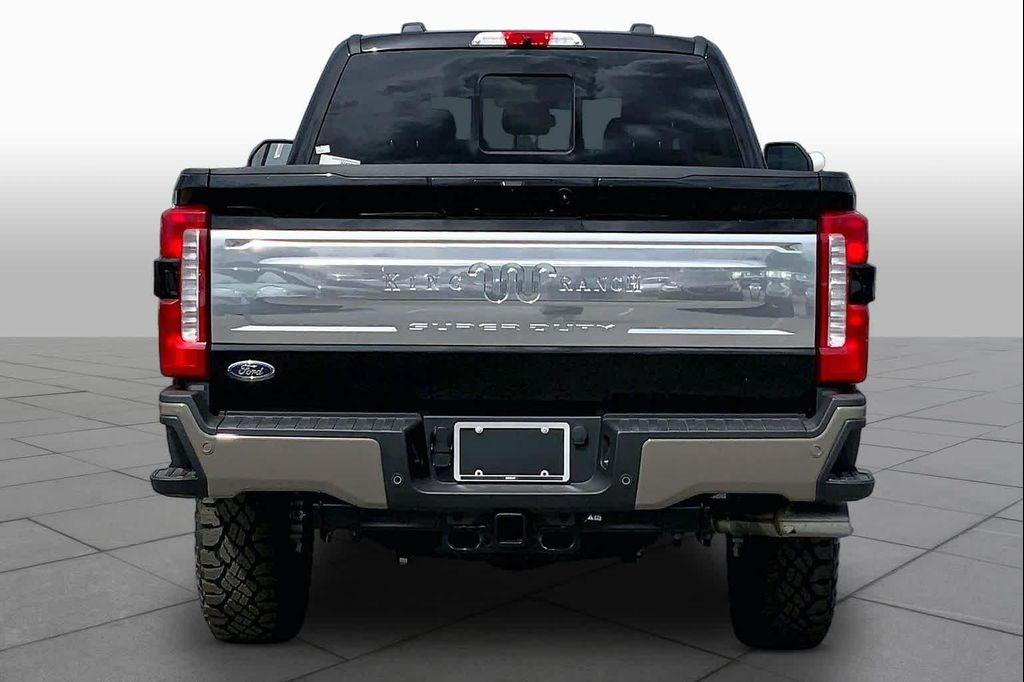 new 2026 Ford F-250 car, priced at $100,389