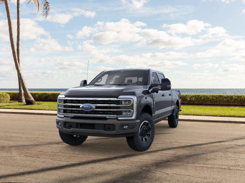 new 2026 Ford F-250 car, priced at $100,389