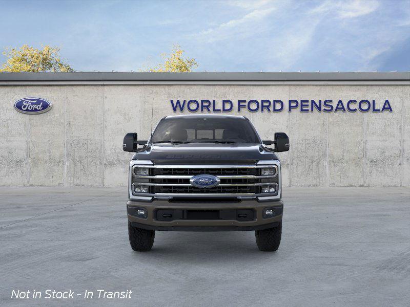 new 2026 Ford F-250 car, priced at $99,490