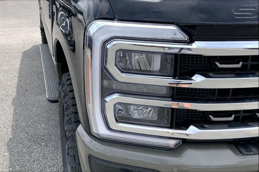 new 2026 Ford F-250 car, priced at $100,389