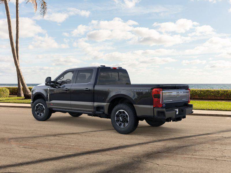 new 2026 Ford F-250 car, priced at $100,389