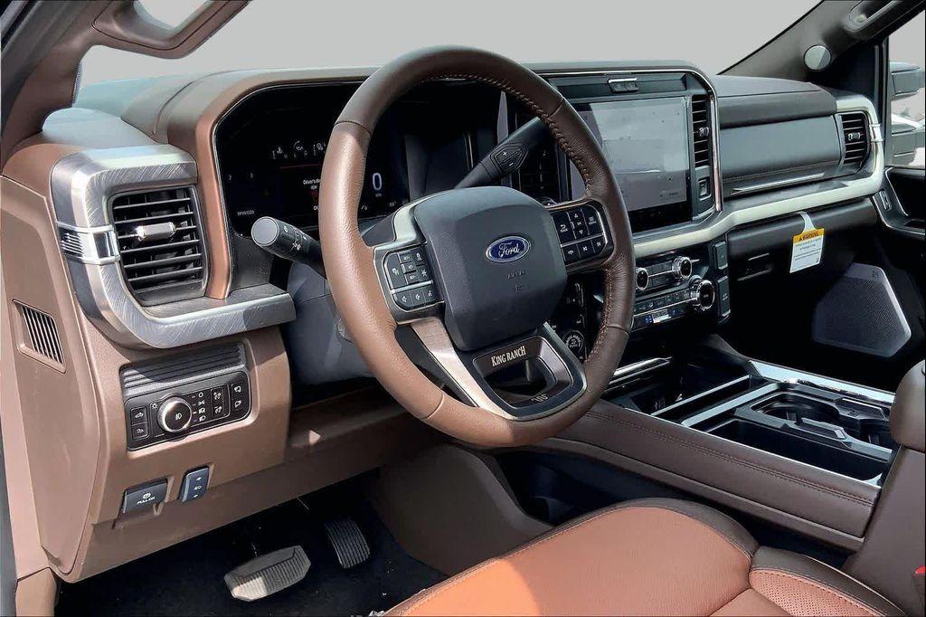 new 2026 Ford F-250 car, priced at $100,389