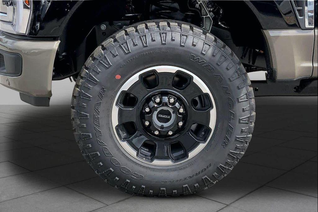 new 2026 Ford F-250 car, priced at $100,389