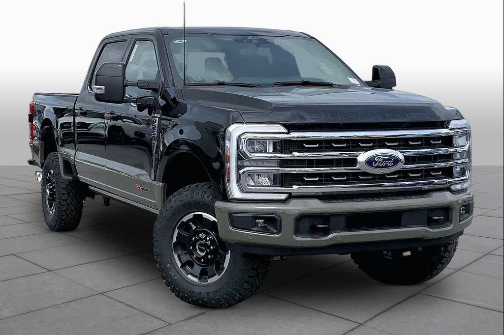 new 2026 Ford F-250 car, priced at $100,389