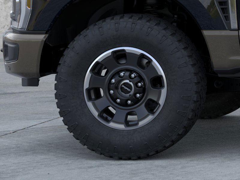 new 2026 Ford F-250 car, priced at $99,490