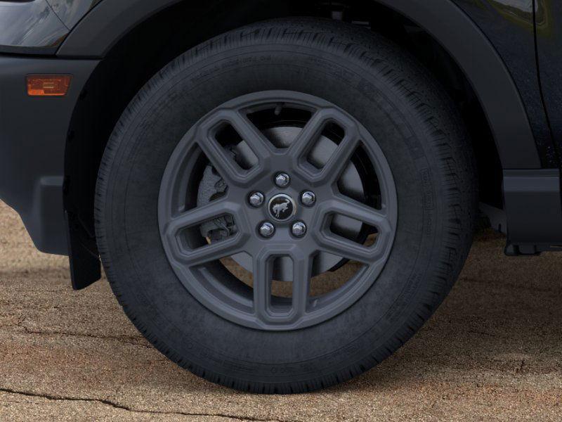 new 2025 Ford Bronco Sport car, priced at $32,130