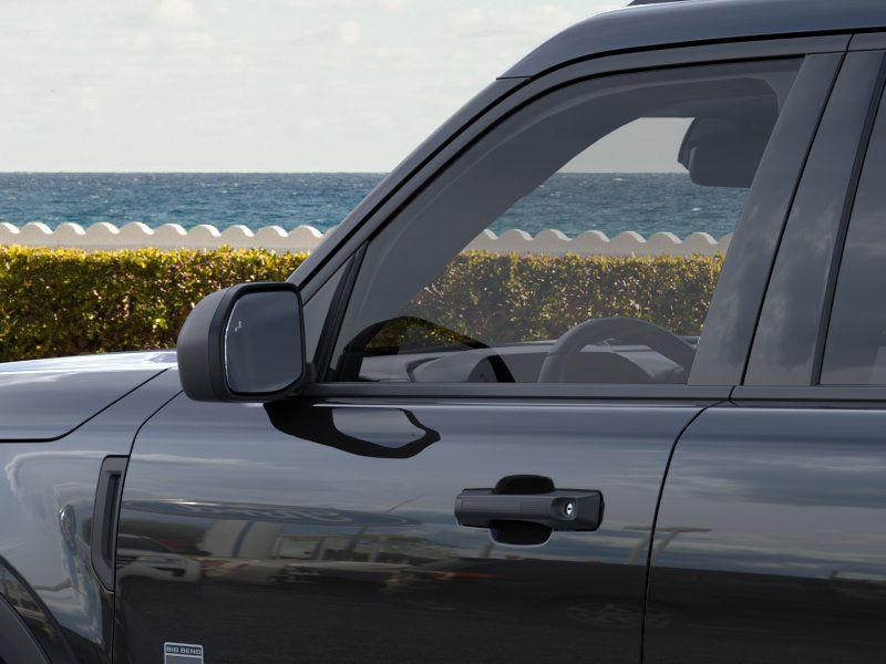 new 2025 Ford Bronco Sport car, priced at $32,130