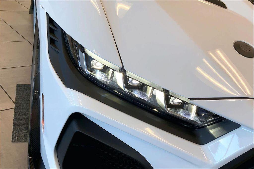 new 2025 Ford Mustang car, priced at $165,165