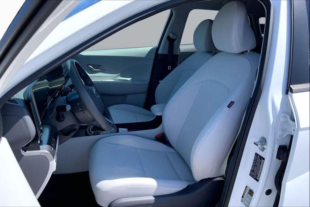 used 2024 Hyundai Kona car, priced at $24,888