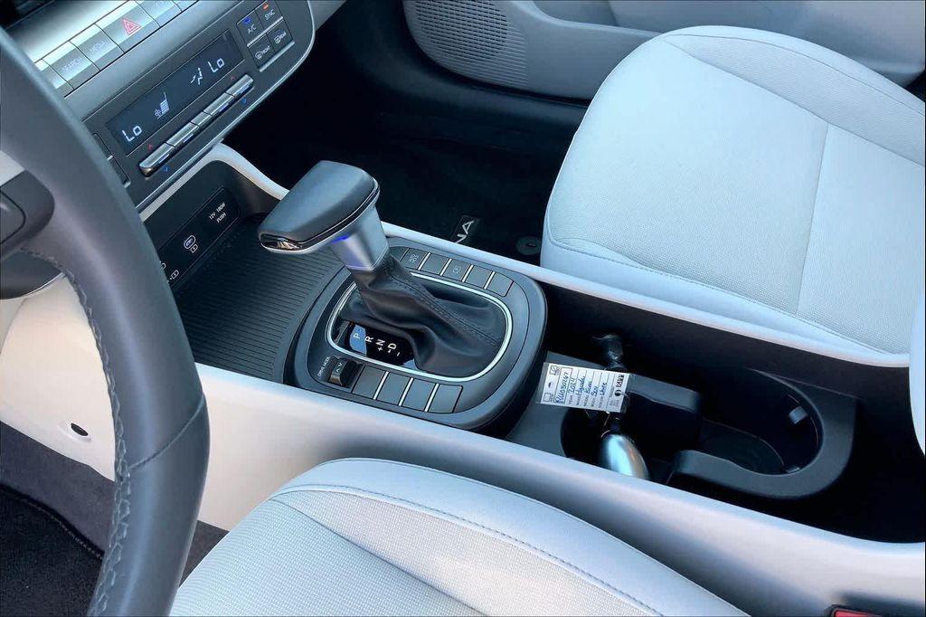 used 2024 Hyundai Kona car, priced at $24,888