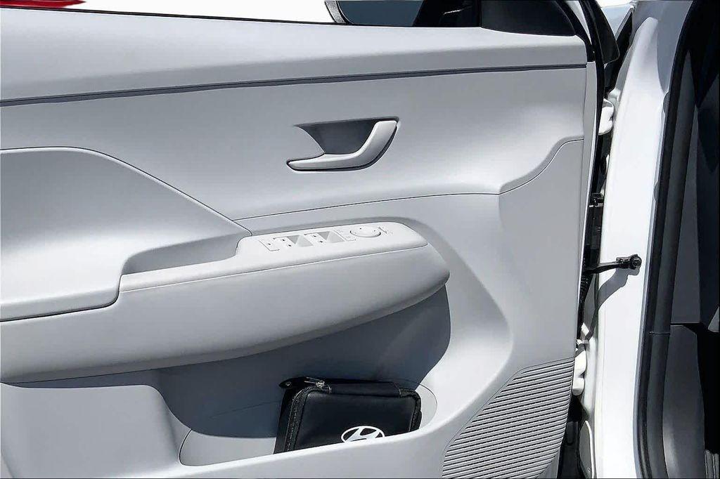 used 2024 Hyundai Kona car, priced at $24,888