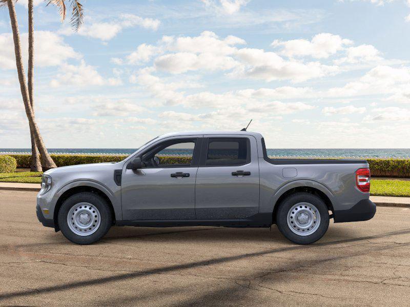 new 2026 Ford Maverick car, priced at $27,810