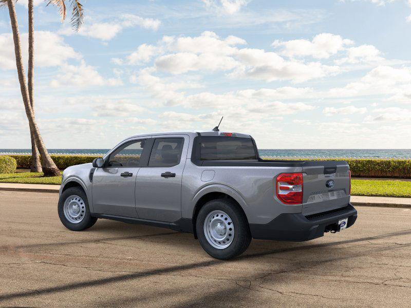 new 2026 Ford Maverick car, priced at $29,586