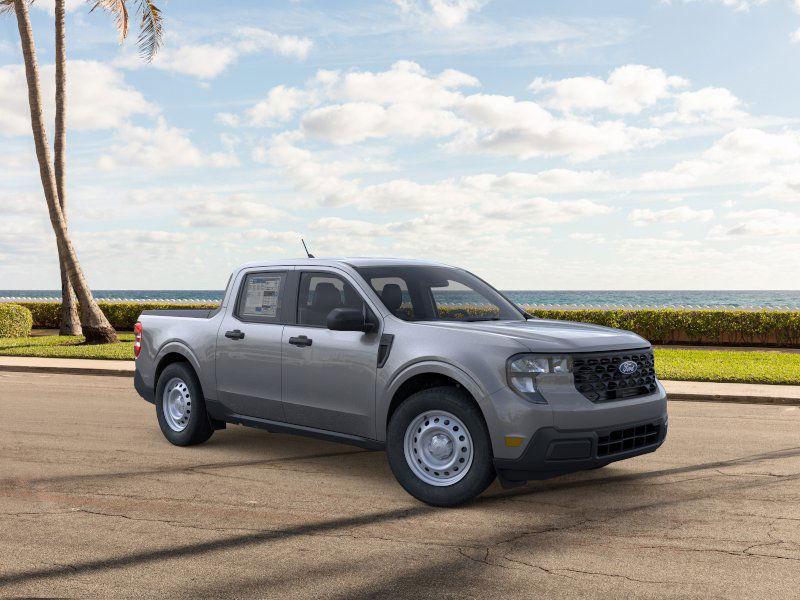 new 2026 Ford Maverick car, priced at $29,586