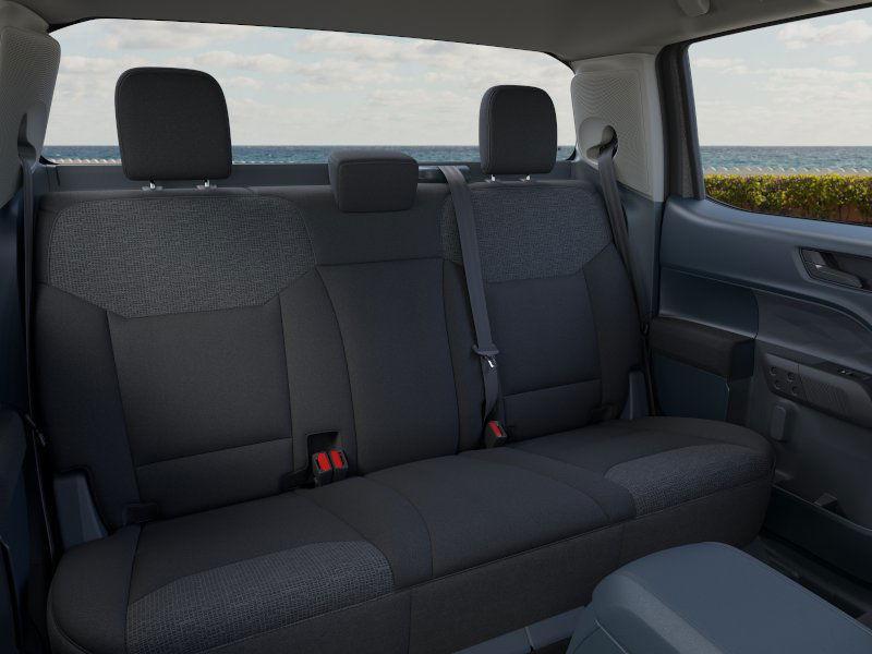 new 2026 Ford Maverick car, priced at $29,586