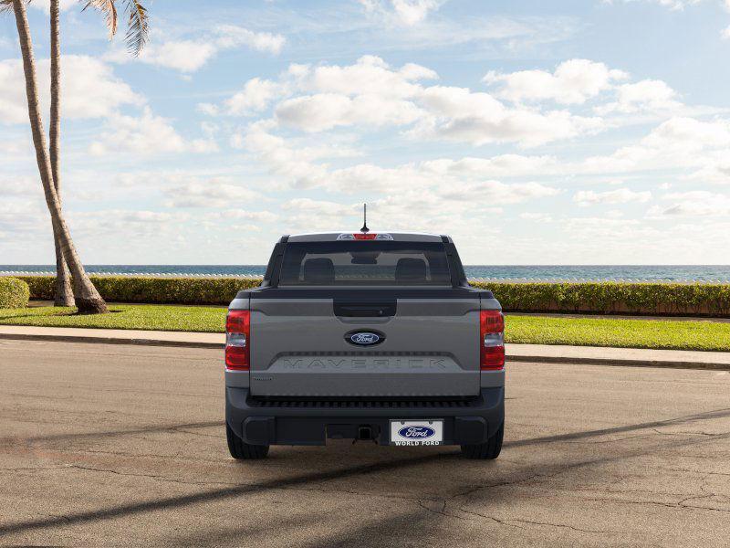 new 2026 Ford Maverick car, priced at $29,586