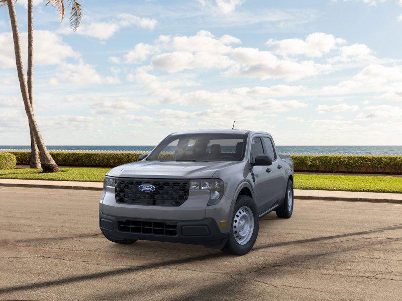 new 2026 Ford Maverick car, priced at $29,586