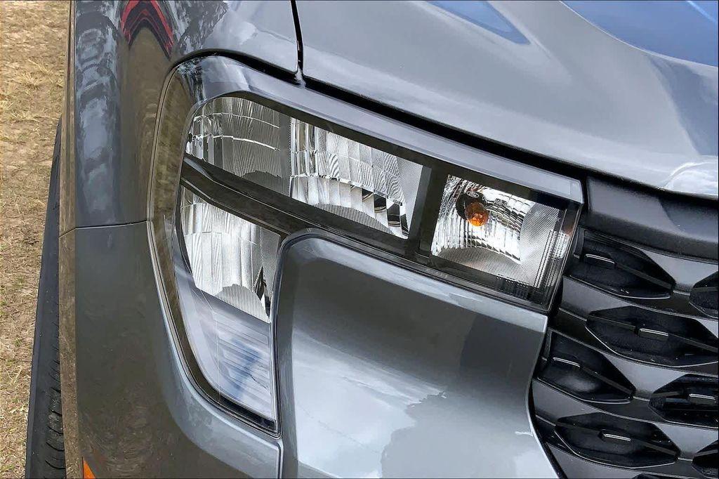 new 2026 Ford Maverick car, priced at $30,735