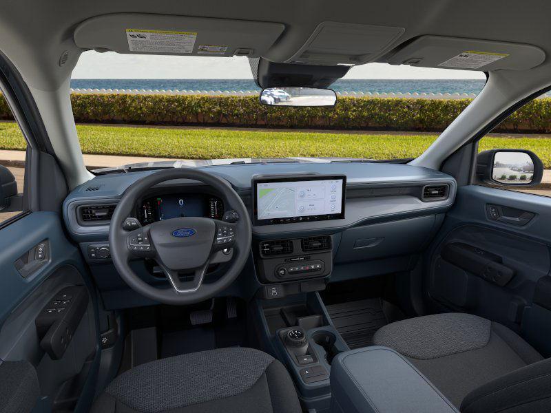new 2026 Ford Maverick car, priced at $29,586