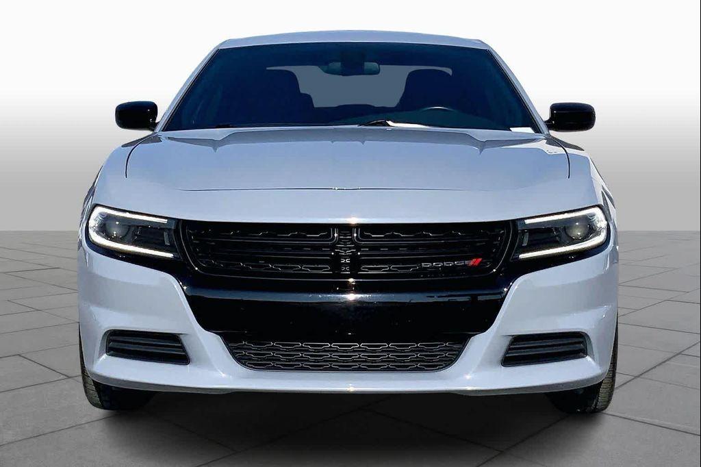 used 2022 Dodge Charger car, priced at $22,581