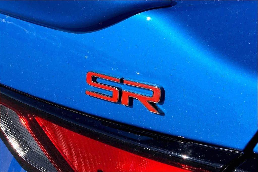 used 2024 Nissan Sentra car, priced at $20,999