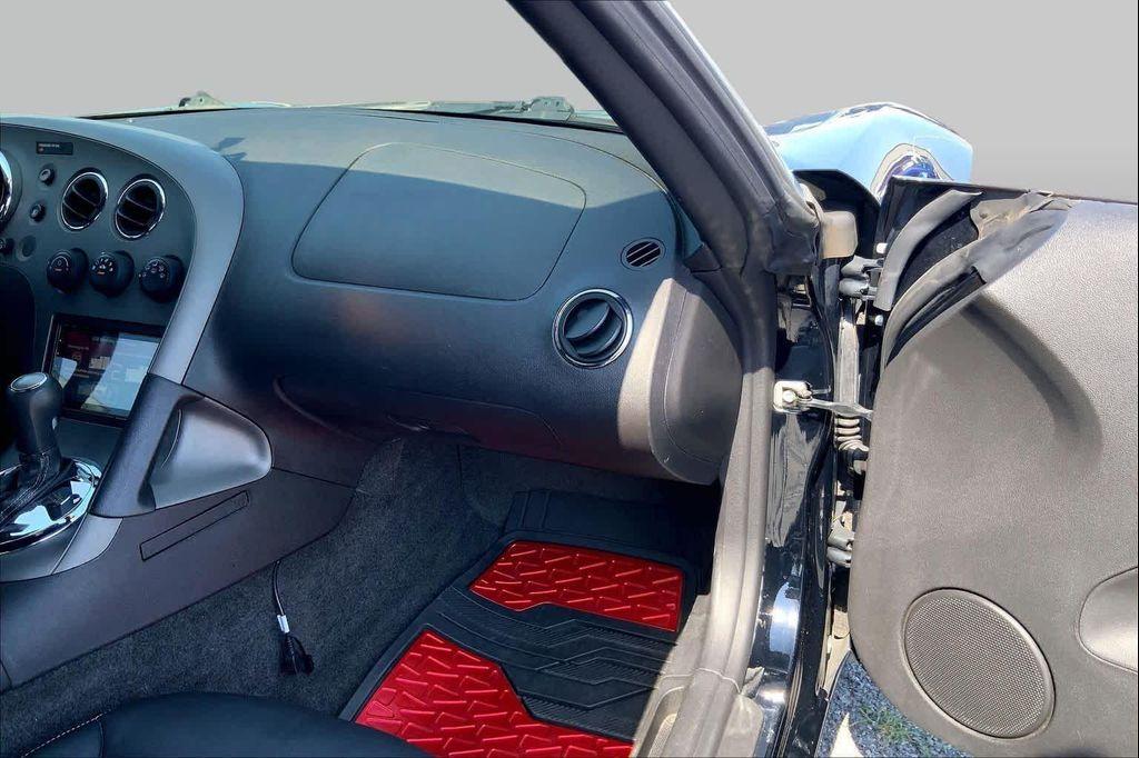 used 2007 Pontiac Solstice car, priced at $15,890