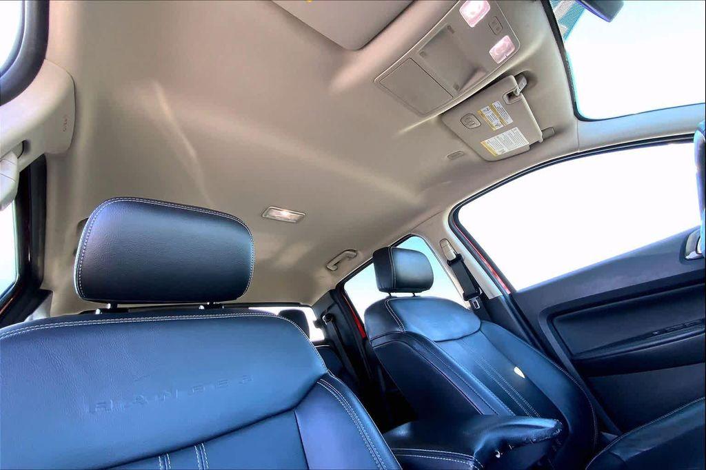 used 2019 Ford Ranger car, priced at $24,989