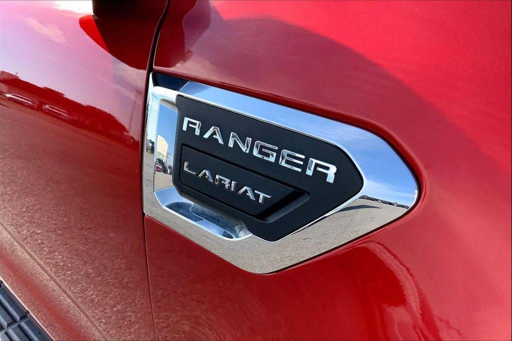 used 2019 Ford Ranger car, priced at $24,989