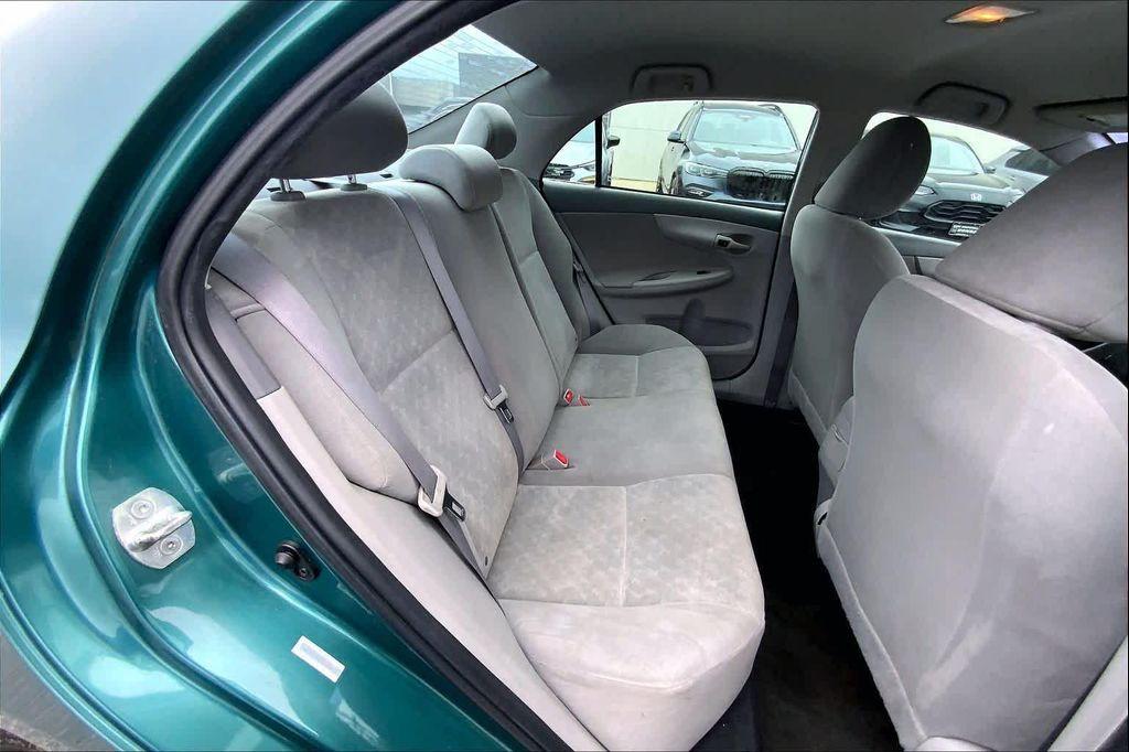 used 2009 Toyota Corolla car, priced at $10,388