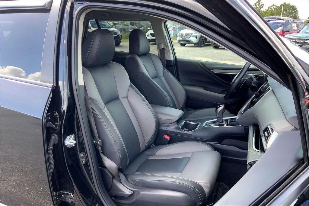 used 2023 Subaru Outback car, priced at $26,888