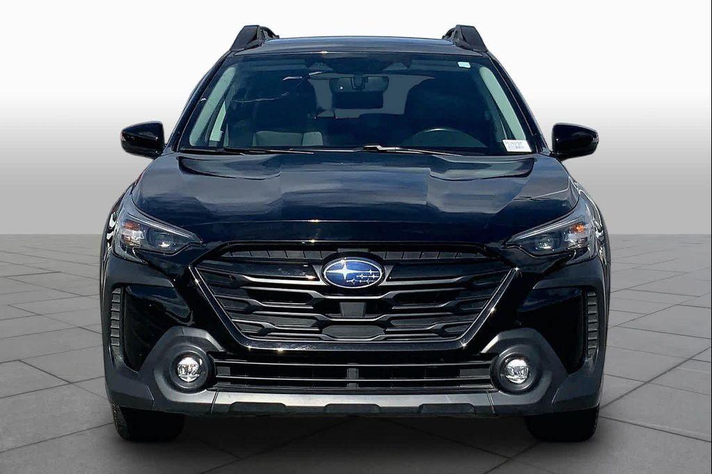 used 2023 Subaru Outback car, priced at $26,888