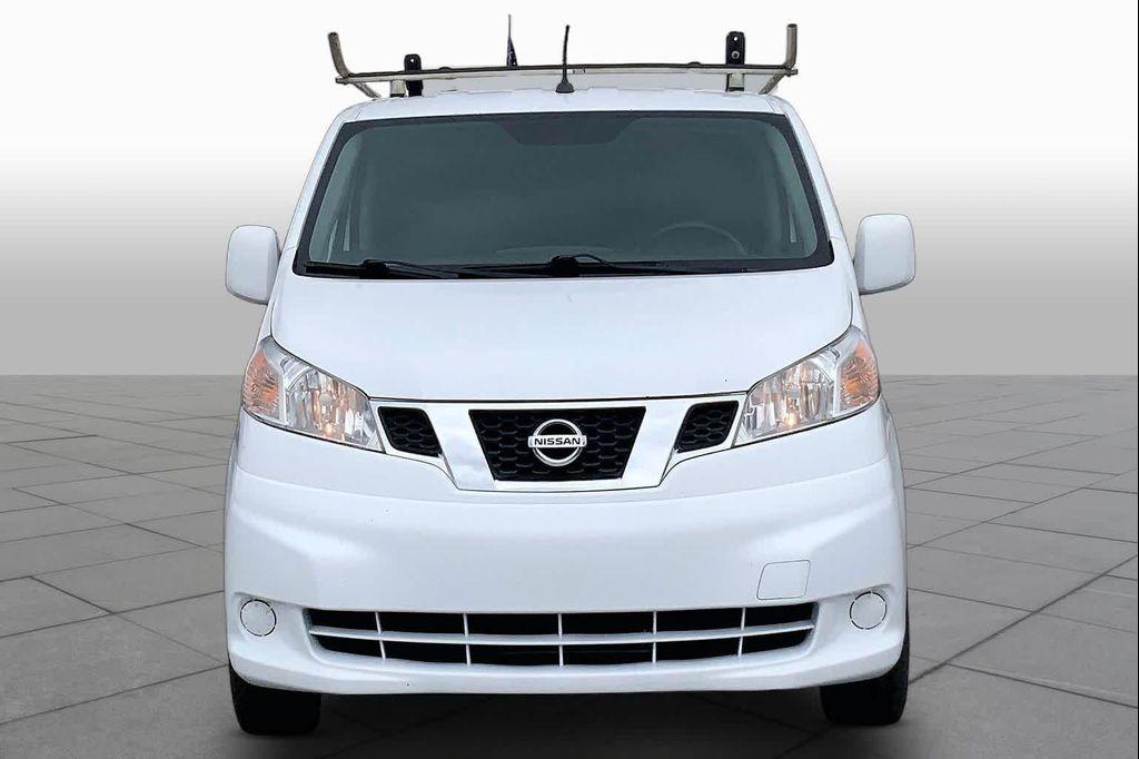 used 2020 Nissan NV200 car, priced at $10,798