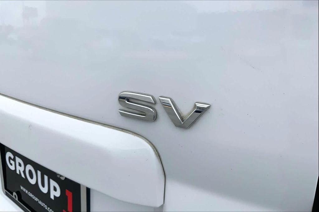 used 2020 Nissan NV200 car, priced at $10,798