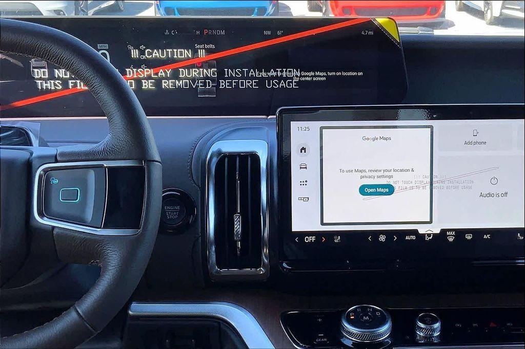 new 2026 Ford Expedition car, priced at $85,150