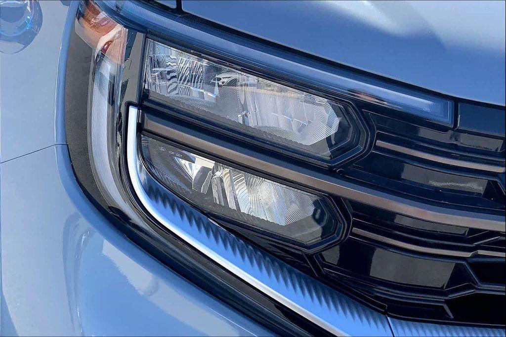 new 2026 Ford Expedition car, priced at $85,150