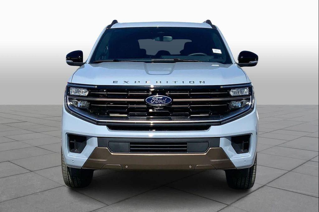 new 2026 Ford Expedition car, priced at $85,150